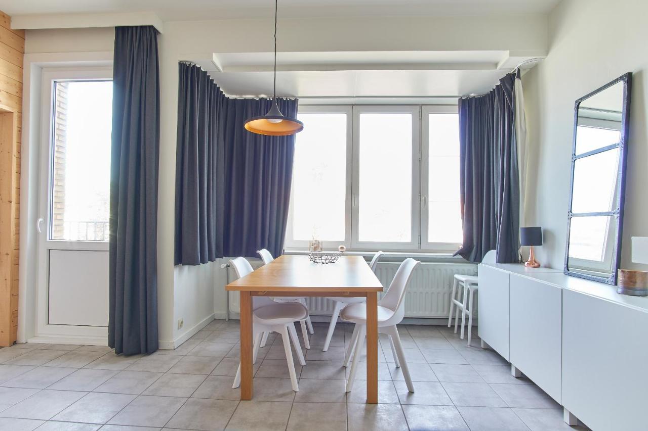 Apartments Villa Manalou Вендуйне Экстерьер фото