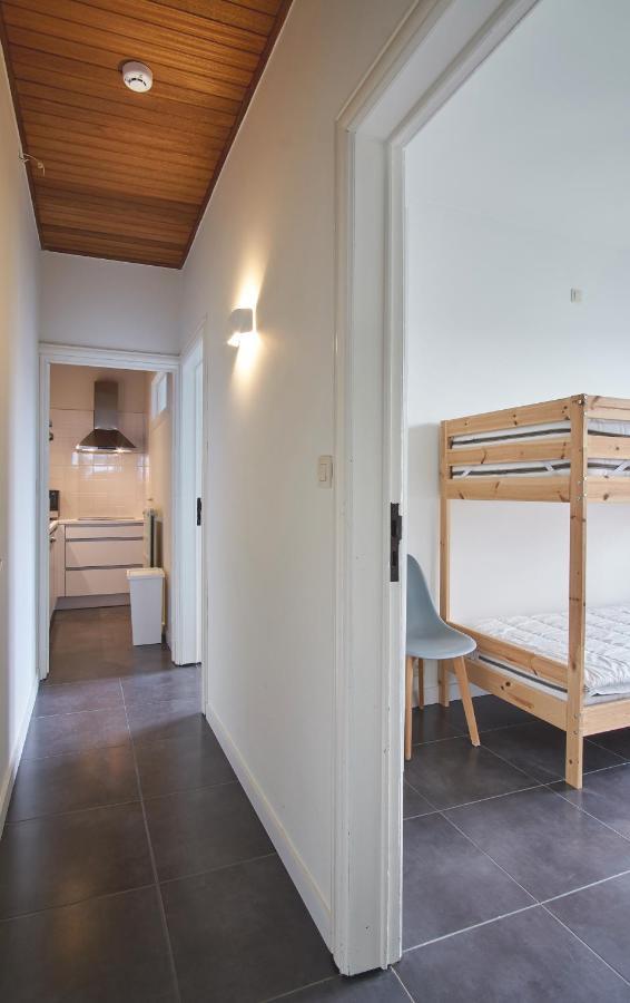 Apartments Villa Manalou Вендуйне Экстерьер фото