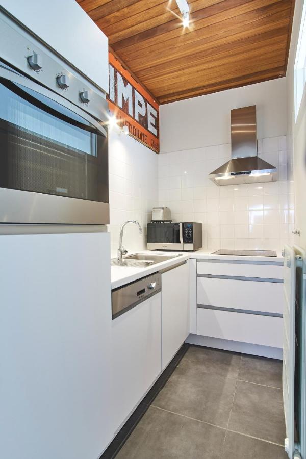 Apartments Villa Manalou Вендуйне Экстерьер фото