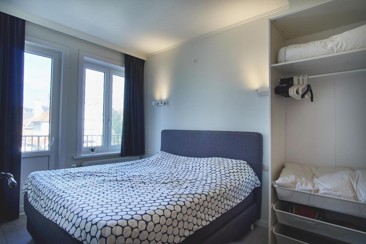 Apartments Villa Manalou Вендуйне Экстерьер фото
