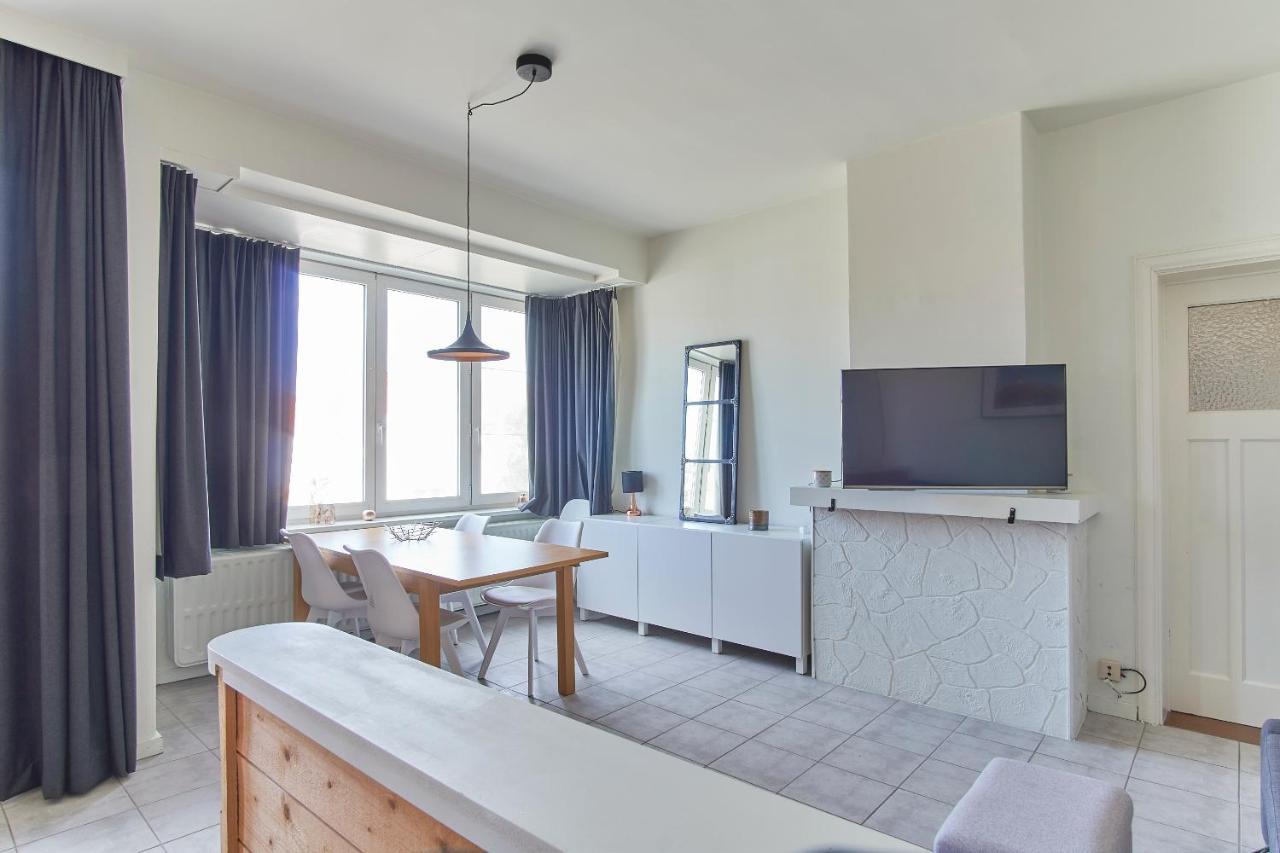 Apartments Villa Manalou Вендуйне Экстерьер фото