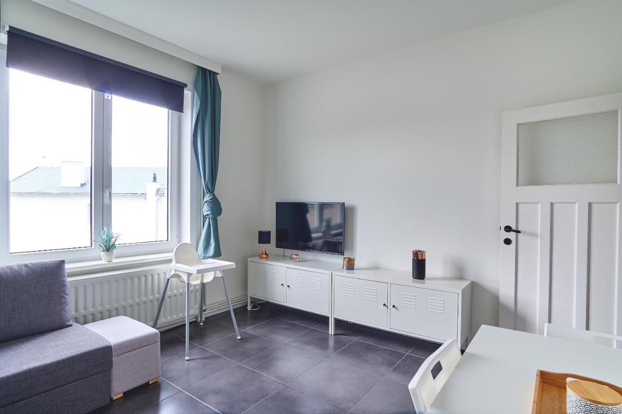 Apartments Villa Manalou Вендуйне Экстерьер фото