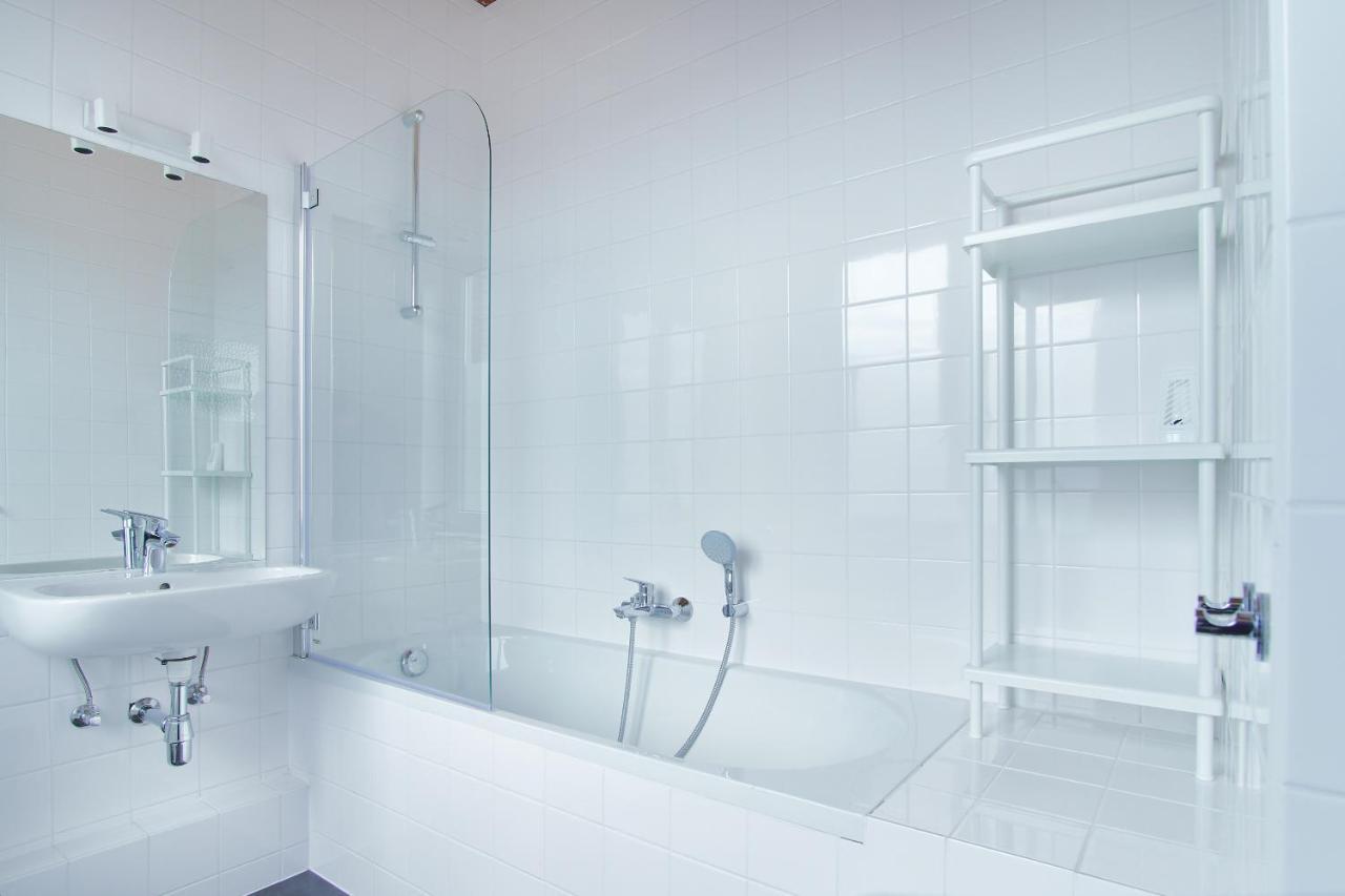 Apartments Villa Manalou Вендуйне Экстерьер фото