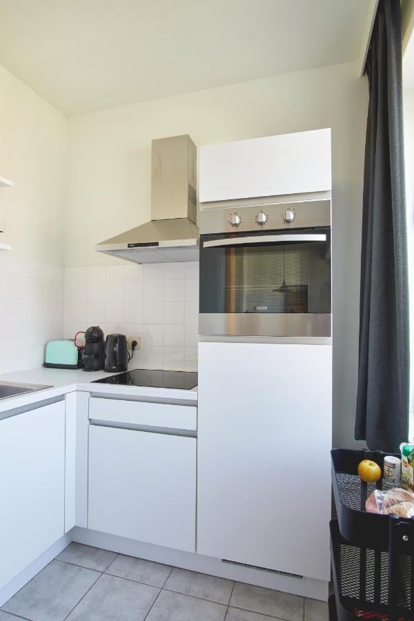 Apartments Villa Manalou Вендуйне Экстерьер фото