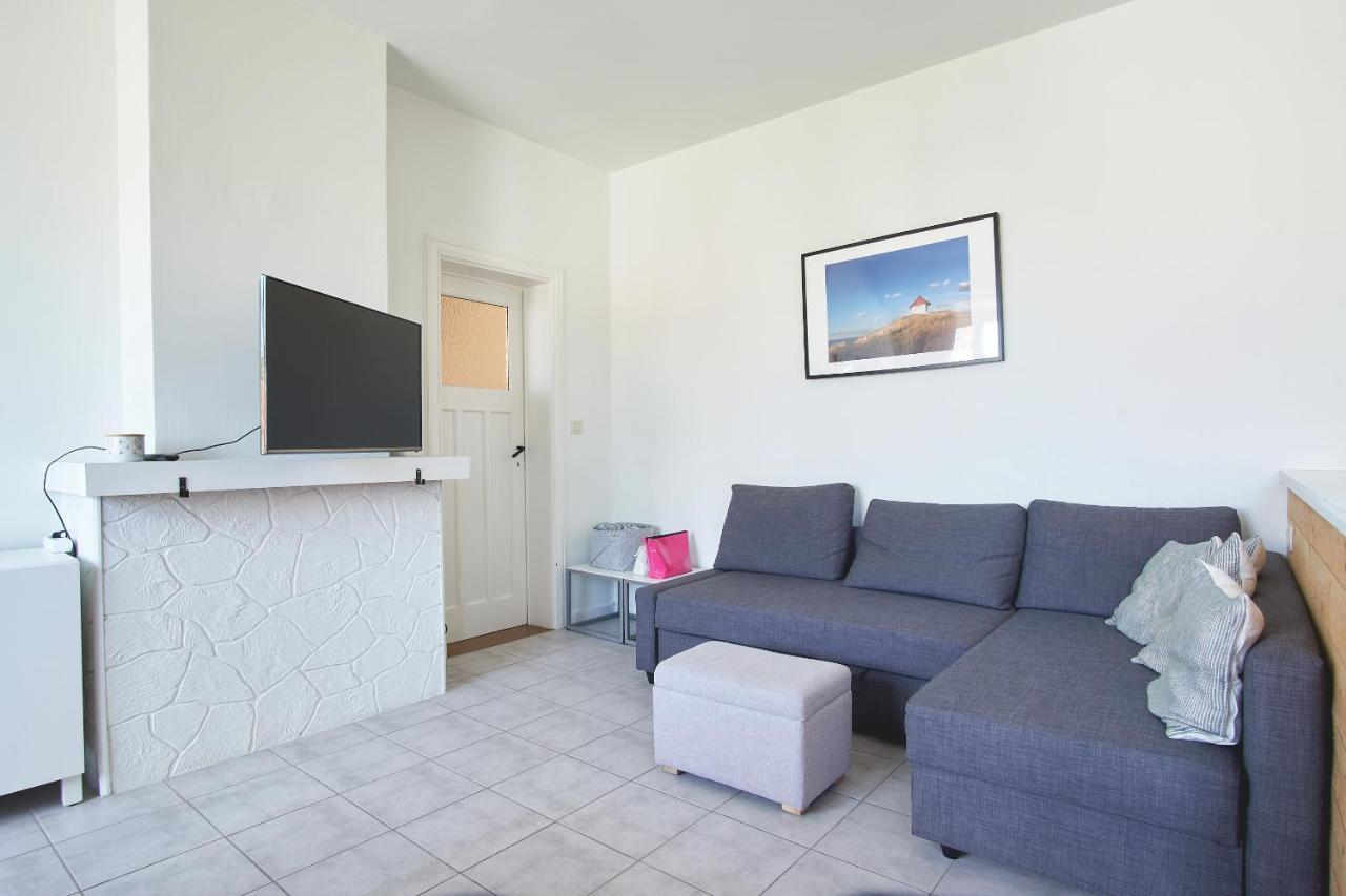 Apartments Villa Manalou Вендуйне Экстерьер фото