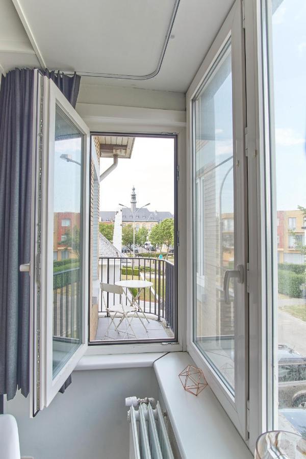 Apartments Villa Manalou Вендуйне Экстерьер фото