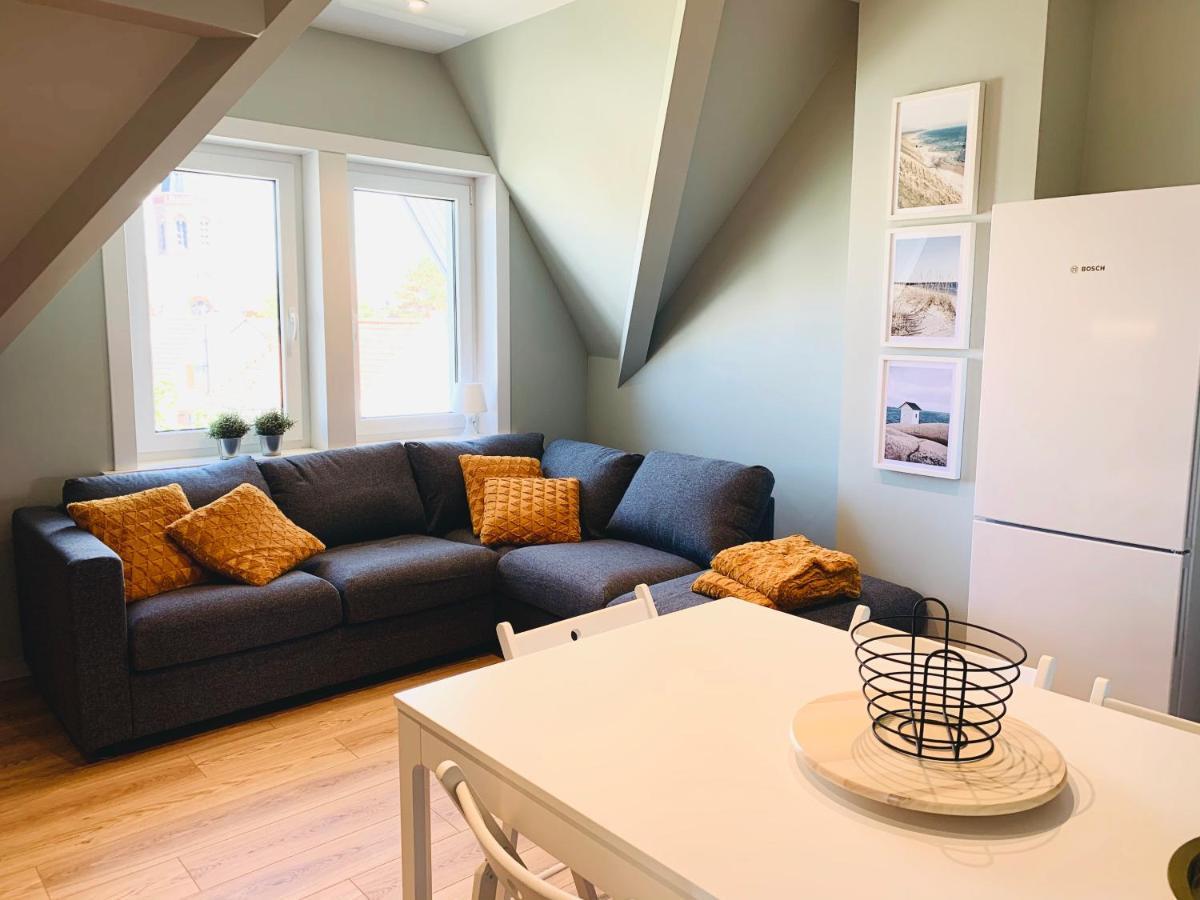 Apartments Villa Manalou Вендуйне Экстерьер фото