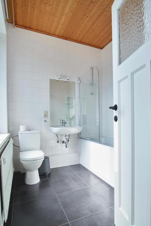 Apartments Villa Manalou Вендуйне Экстерьер фото