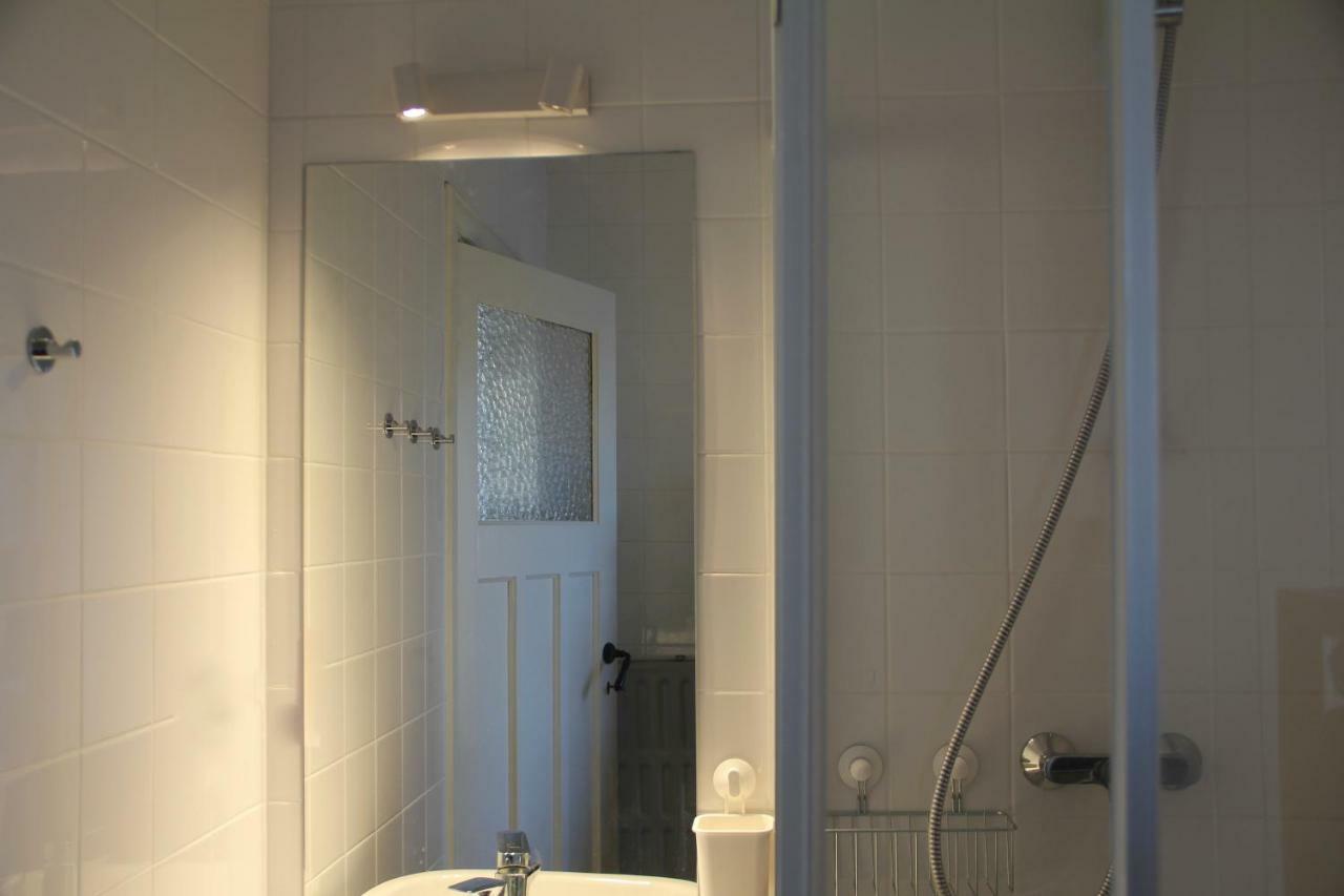 Apartments Villa Manalou Вендуйне Экстерьер фото