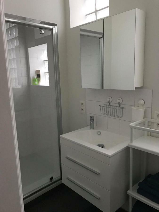 Apartments Villa Manalou Вендуйне Экстерьер фото